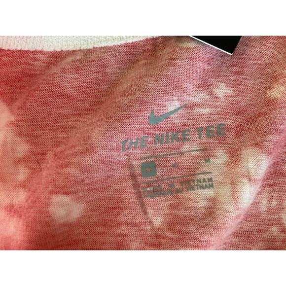 Nike Tank Tee And Shorts Outfit/Set Big Boys M NWT Tie Dye - Picture 7 of 7